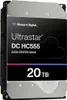 Western Digital Ultrastar DC HC555, 20 TB, 7200 RPM, 512 Produktbild-Vorschau 3