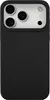 Shockproof silicone Hülle Black  - Kompatibel mit iPhone 18 Produktbild-Vorschau 1