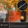 Chauffage au gaz KESSER® en céramique, 4200 watts, avec Voir les images du produit 6