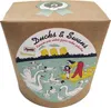 Futter für Schwäne, Enten und Gänse, Apetit, 750 ml Produktbild-Vorschau 1