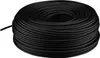 Kabel RG58 Doppelt geschirmt SCHWARZ (100m) Produktbild-Vorschau 3