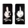 Samsung Galaxy S21 Ultra Tasche Handy Hülle Schutz-Cover Produktbild-Vorschau 3
