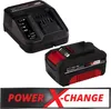 Einhell Power X-Change PXC Starter Kit 18V 4.0Ah PXC Podgląd zdjęcia produktu 32