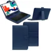 Tastatur Hülle für Xiaomi Redmi Pad 2 9.7 Tasche Keyboard Produktbild-Vorschau 1
