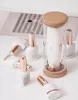 Nagelbohrer Maniküre Pediküre 5-In-1 Kabellos Adler Produktbild-Vorschau 13