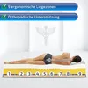 Viscomatratze Terra Visco 900 90x200cm H3 Produktbild-Vorschau 2