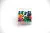 ALCO Pinnwandnadel 662-26 75x12mm sortiert 40 St./Pack. Voir les images du produit 3