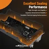 Ventildeckel mit Dichtung Öldeckel für BMW E87 E90 E91 Produktbild-Vorschau 10