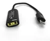 INF 140W DC auf USB-C Adapter: Lenovo Square Tip auf Type-C Produktbild-Vorschau 12