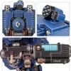 Games Workshop Primaris Redemptor Dreadnought, zberateľská Náhľad obrázku produktu 7