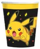 Geburtstag Partyset Pokemon Party Deko Kindergeburtstag Produktbild-Vorschau 2