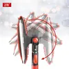 WALSER miotła do śniegu 3w1 z teleskopową skrobaczką do Podgląd zdjęcia produktu 10