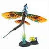 Avatar : Le chemin de l'eau Grande figurine de luxe Jake Voir les images du produit 4