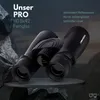 Zoomble® Fernglas PRO 8x42 mit Tragetasche – BaK-4 HD-Optik Produktbild-Vorschau 4