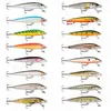 Rapala F11, 6 g, 11 cm, 1,2 m, 1,8 m Produktbild-Vorschau 3