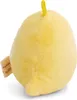 NICI plyš MyMochi Kuře Tschieps 8 cm v kostýmu kuřecí Náhled obrázku produktu 5
