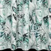 Eurofirany 448522, Sheer, Biela, Vzor, Polyester, Očko, 180 Náhľad obrázku produktu 10