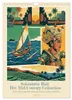 Sehnsucht Bali - Die Mid-Century Collection (Wandkalender Produktbild-Vorschau 1