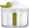 Tefal K13304, Zelená, Průhledná, Bílá, 120 mm, 120 mm, 106 Náhled obrázku produktu 6