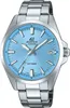 Casio EFV-100D-2BVUEF silberne Uhr Produktbild-Vorschau 1