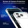 Hülle für Apple iPhone 17 Pro Max Schutzhülle Anti Shock Produktbild-Vorschau 2