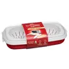 Snips, Mikrowellen Eierkocher rot für z. B. Omelette und Produktbild-Vorschau 5