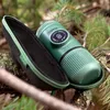 Wacaco Nanopresso Elements Moss Green, Grün, 18 bar, 0,08 Produktbild-Vorschau 4