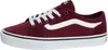 Vans Filmore Decon Wildleder-Trainer, Rot 43 EU Produktbild-Vorschau 2