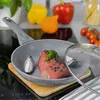 18cm KLAUSBERG KB-7306 GRANITE Bratpfanne Produktbild-Vorschau 10