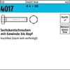 Sechskantschraube ISO 4017 VG M 10 x 75 A 4 - 80 Produktbild-Vorschau 1