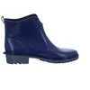 Bockstiegel Elke PVC Damen-Halbstiefel dunkelblau Gr. 42 Produktbild-Vorschau 11