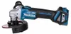 Makita Akku-Winkelschleifer LXT 18V - DGA513Z Produktbild-Vorschau 38