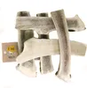 RF-D Hirschgeweih XL 0,5kg (3-5St.) 17-19cm Soft Produktbild-Vorschau 3