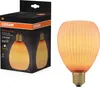 OSRAM DECOR LED-LAMP IN GEKLEURD GLAS in platte vorm, Productafbeelding-voorbeeld 4