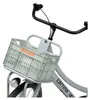 Urban Proof Junior-Fahrradkiste 15 Liter aus recyceltem Produktbild-Vorschau 2
