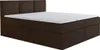 Boxspringbett MARKO  160x200 mit 2 Bettkästen, Produktbild-Vorschau 2