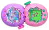 Bandai Paradise Tamagotchi Rosa  Kinder Rosa One Size Produktbild-Vorschau 3