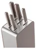 BergHOFF Home Elements Messerblock Set 6 teilig, Produktbild-Vorschau 8