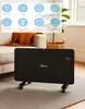 Midea NDK15-15MR, Elektrischer Konvektor-Raumheizer, IPX4, Produktbild-Vorschau 5
