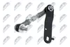 NTY Lagerung Achsstrebe ECX-TY-006 für BMW 3 Touring (E91) Produktbild-Vorschau 1