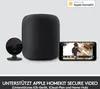 Logitech Circle View, Bezpečnostní IP kamera, Vnitřní a Náhled obrázku produktu 14