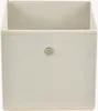 Skladací box Sada 10 úložných boxov 30x30x28 cm Skladací Náhľad obrázku produktu 7