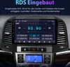 9 Zoll WIFI NAVI Für BMW 1er E81 E82 E87 2004-2011 Náhľad obrázku produktu 26