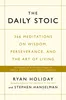 The Daily Stoic THE PHENOMENAL WORLDWIDE  : 3 MILLION Produktbild-Vorschau 2