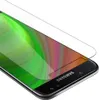 Cadorabo Panzer Folie für Samsung Galaxy J3 2017 Produktbild-Vorschau 1