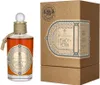 A bottle of Penhaligon's Legacy of Petra Eau de Parfum and its packaging are displayed against a white background. Produktbild-Vorschau