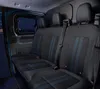 Copre il nuovo FORD TRANSIT CUSTOM dal 2024 - Brigata di 6 Anteprima dell’immagine prodotto 12