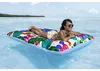 Bestway Matelas de luxe avec housse en tissu 200 x 129 cm Voir les images du produit 27