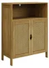 Midi skříňka Vicco Liora Bambus 60 x 80 cm, Model 51646 Náhled obrázku produktu 1