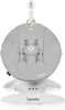 A baby swing is shown against a white background. Produktbild-Vorschau